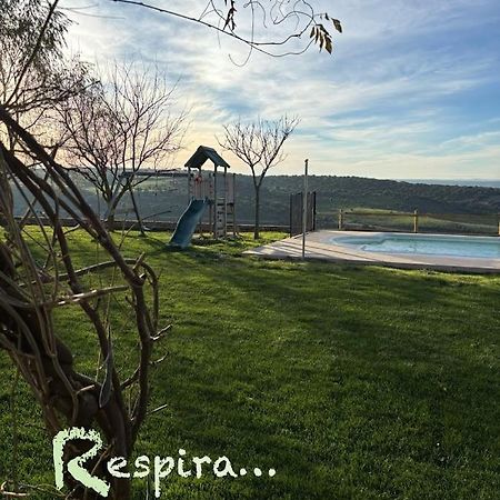Casa Rural Explora, Pastores Extérieur photo