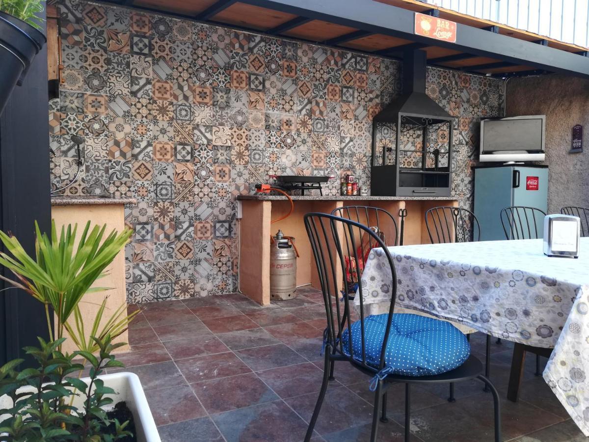 Casa Rural Explora, Pastores Extérieur photo