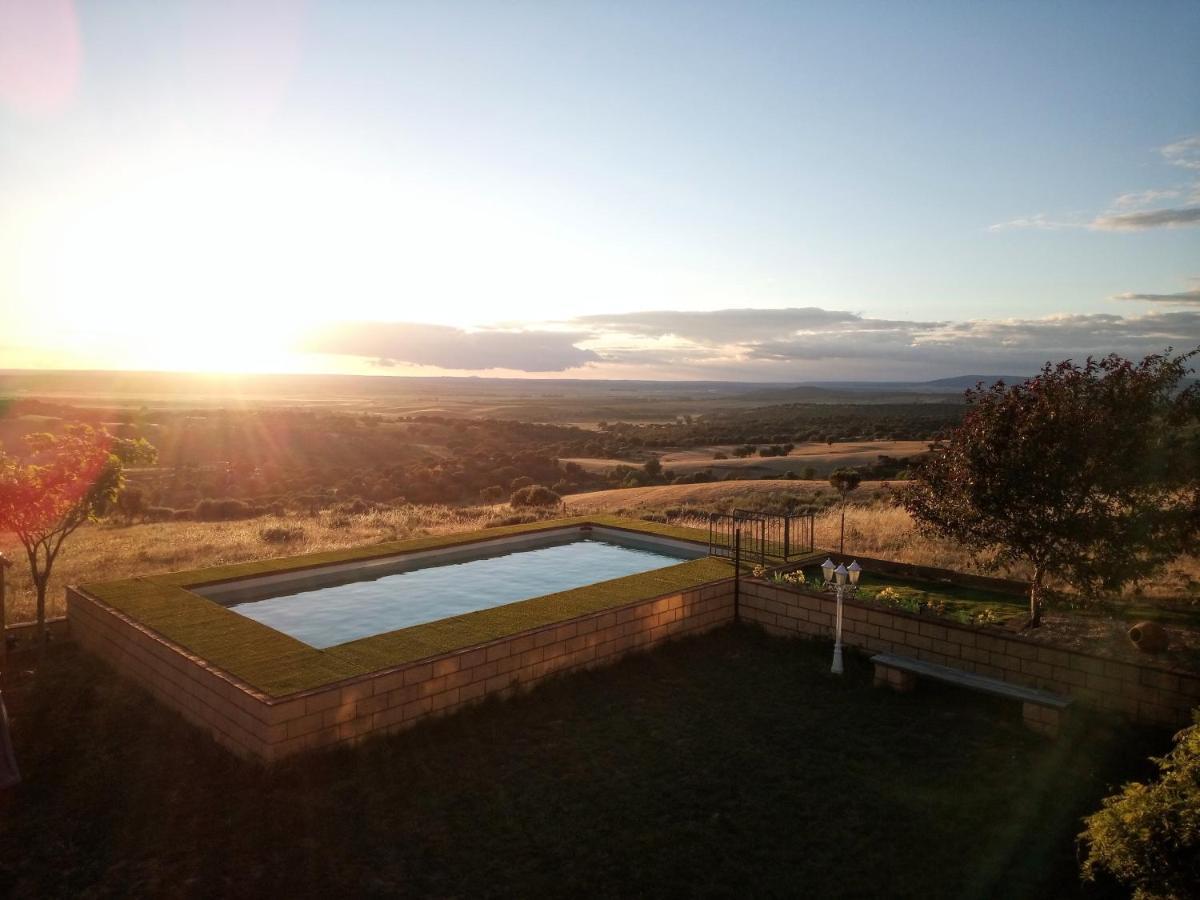 Casa Rural Explora, Pastores Extérieur photo
