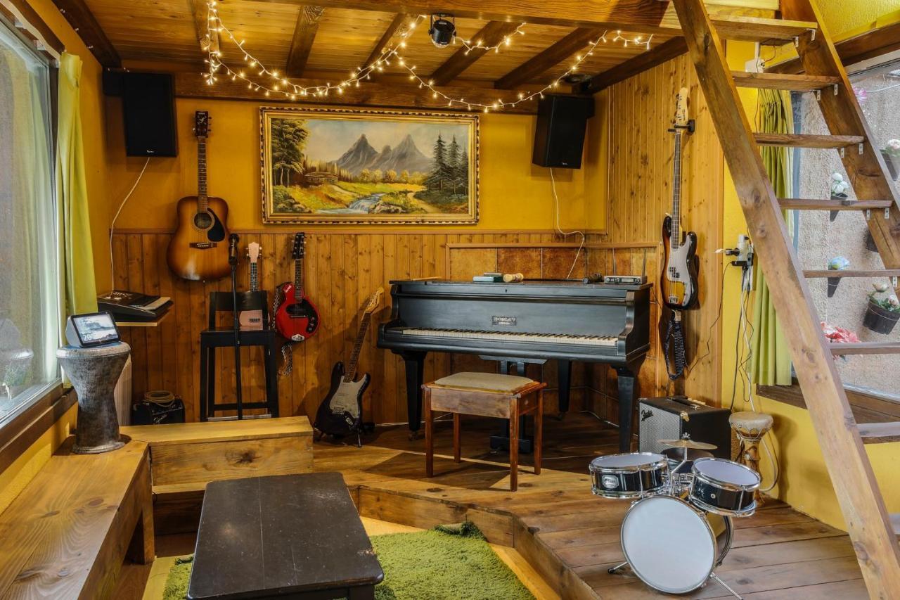 Casa Rural Explora, Pastores Extérieur photo
