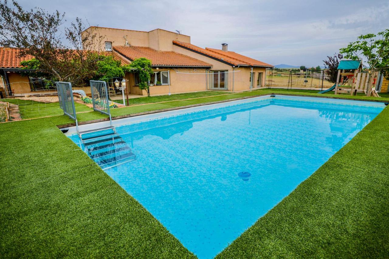 Casa Rural Explora, Pastores Extérieur photo