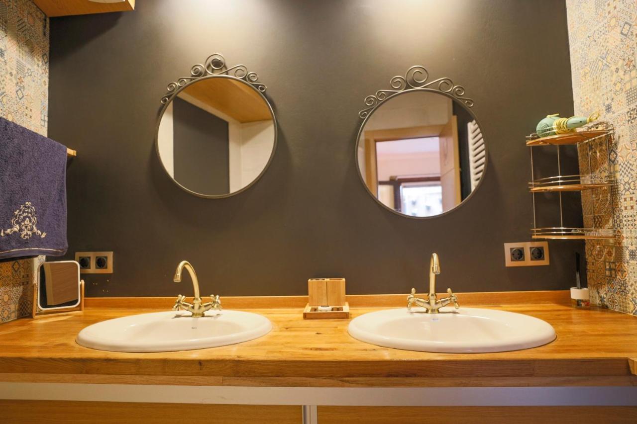Casa Rural Explora, Pastores Extérieur photo