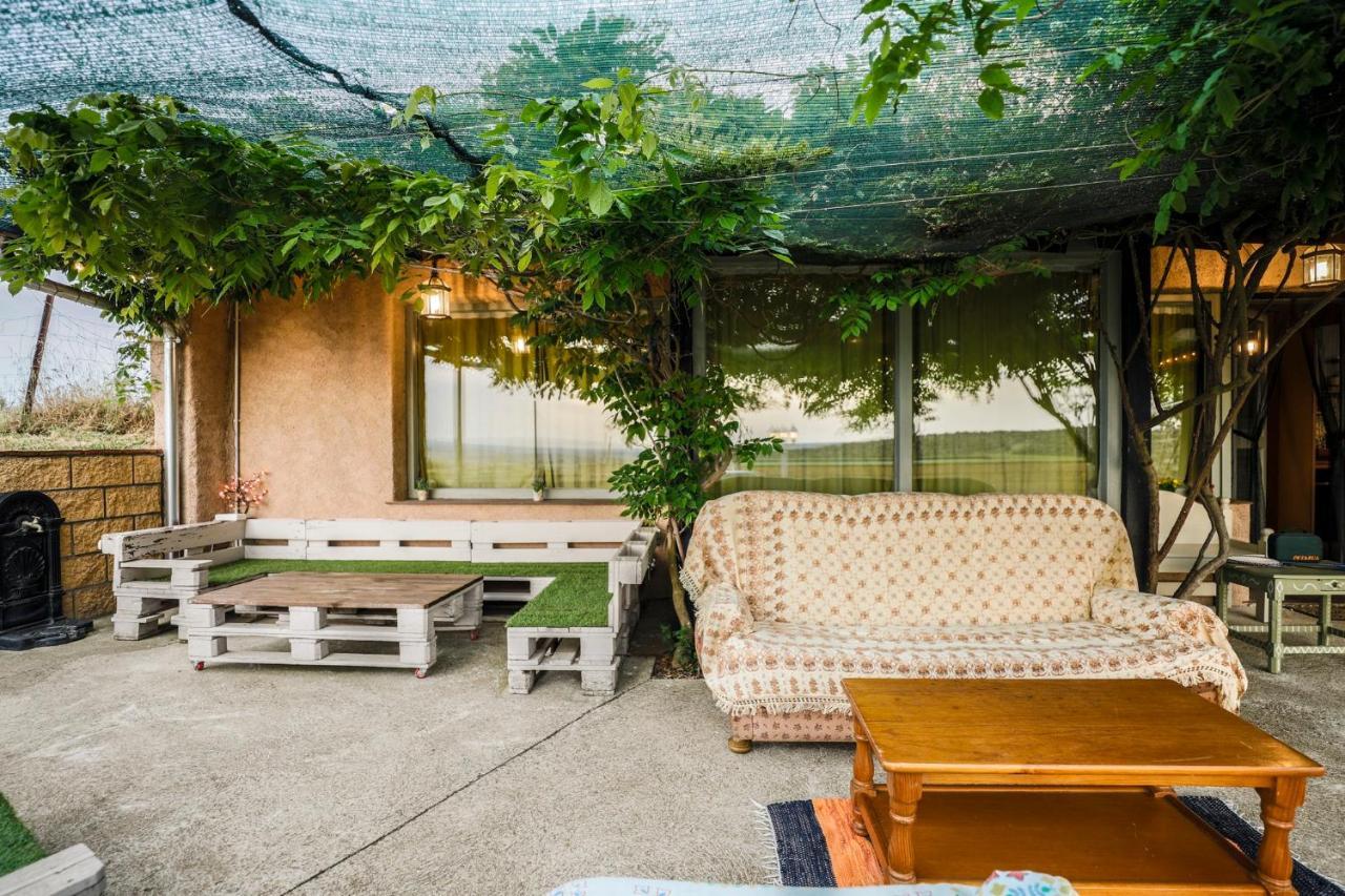 Casa Rural Explora, Pastores Extérieur photo