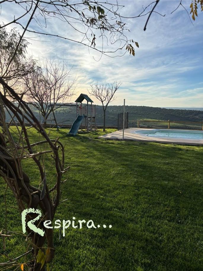 Casa Rural Explora, Pastores Extérieur photo