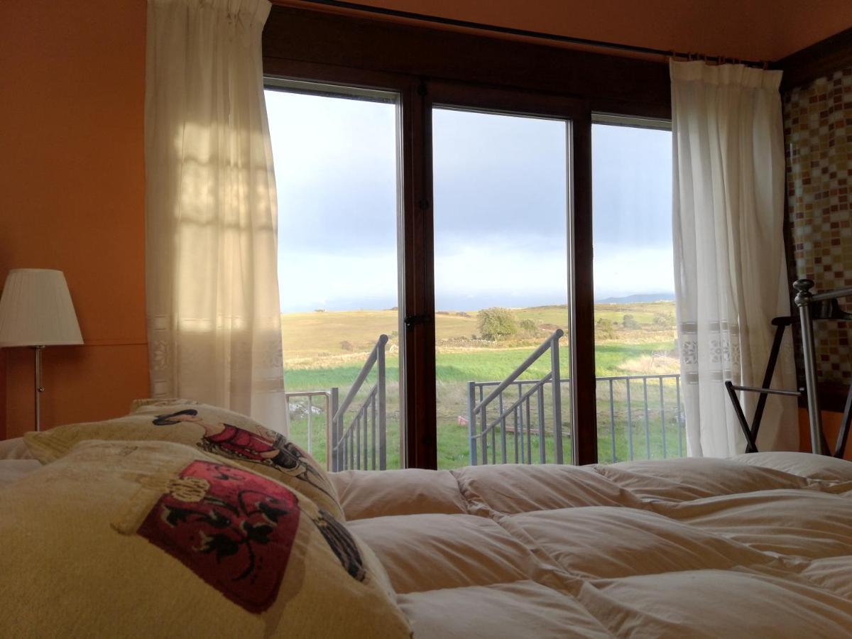 Casa Rural Explora, Pastores Extérieur photo